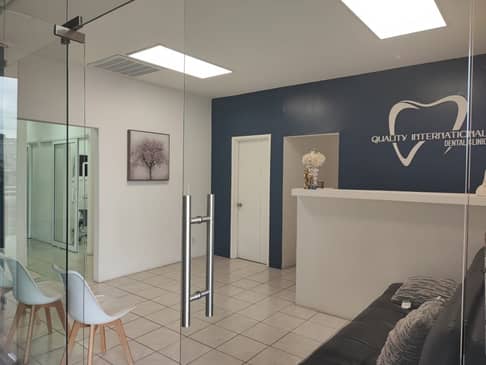 Slider image (6) Quality International Dental Clinic